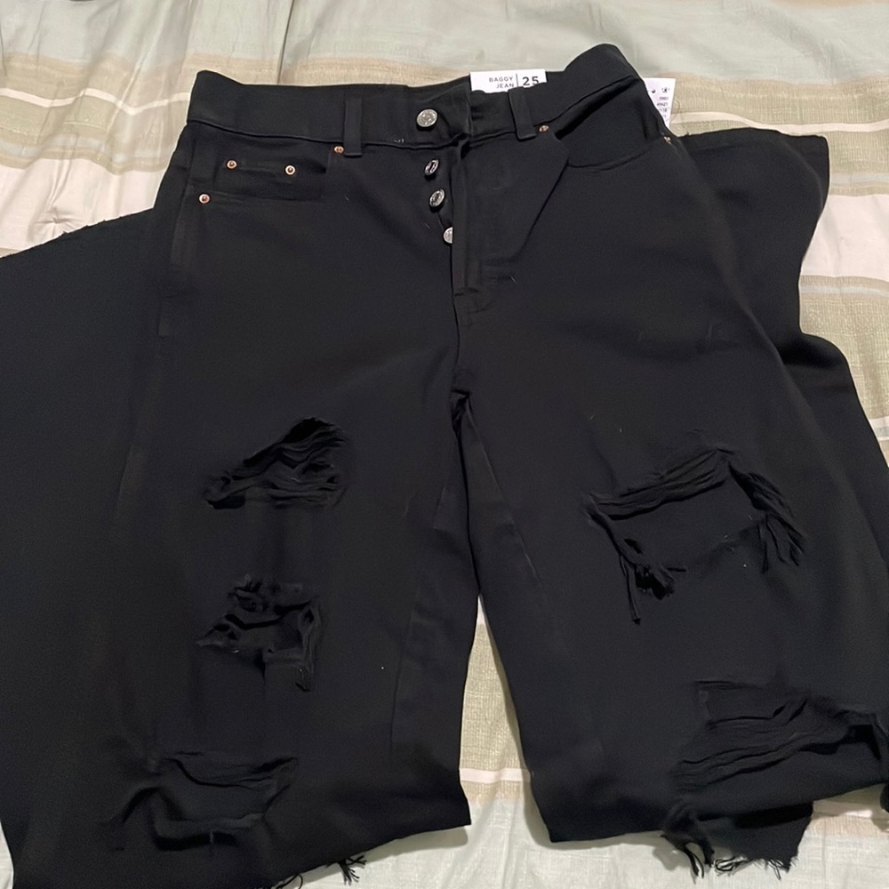 brand new pacsun jeans. SEND IN OFFERS!!